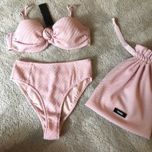 Triangl set